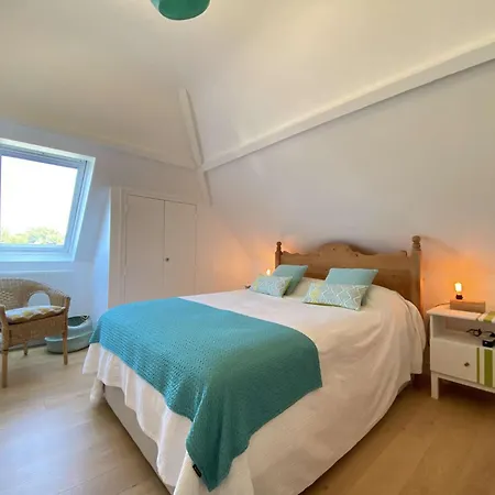 L'uste, T4 - Et Commerces A Proximite - Centre - Lb679-002 Apartment *