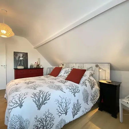 L'uste, T4 - Et Commerces A Proximite - Centre - Lb679-002 La Baule-Escoublac
