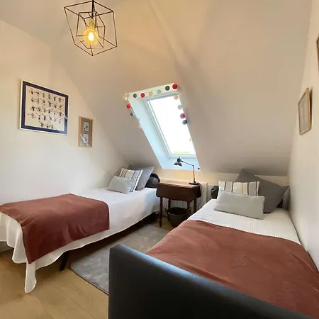 L'uste, T4 - Et Commerces A Proximite - Centre - Lb679-002 Apartment *
