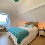 L'Uste, T4 - Plage Et Commerces A Proximite - La Baule Centre - Lb679-002 Apartment *