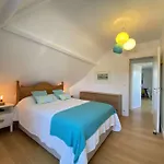 L'Uste, T4 - Plage Et Commerces A Proximite - La Baule Centre - Lb679-002 Apartment La Baule-Escoublac