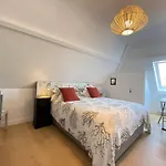 Apartment L'Uste, T4 - Plage Et Commerces A Proximite - La Baule Centre - Lb679-002