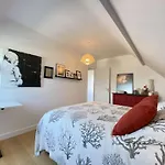 L'Uste, T4 - Plage Et Commerces A Proximite - La Baule Centre - Lb679-002 * La Baule-Escoublac