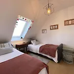 L'Uste, T4 - Plage Et Commerces A Proximite - La Baule Centre - Lb679-002 La Baule-Escoublac