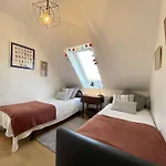 L'Uste, T4 - Plage Et Commerces A Proximite - La Baule Centre - Lb679-002 Apartment *