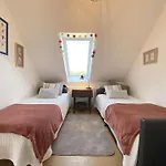 L'Uste, T4 - Plage Et Commerces A Proximite - La Baule Centre - Lb679-002 Apartment