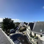 L'Uste, T4 - Plage Et Commerces A Proximite - La Baule Centre - Lb679-002 Apartment *