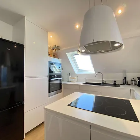 Apartment L'Uste, T4 - Plage Et Commerces A Proximite - La Baule Centre - Lb679-002 La Baule-Escoublac