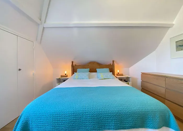 Lb679-002 4 Pieces-6 Couchages - Centre Apartment