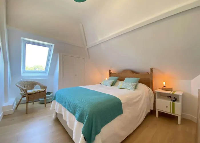 Lb679-002 4 Pieces-6 Couchages - Centre Apartment *